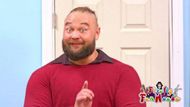 The New Bray Wyatt